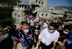 Vapaj iz Mostara: Hercegovina je na koljenima